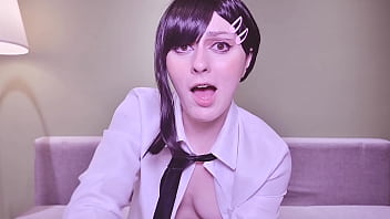 Shy Classmate Kobeni Higashiyama Confesses Her Sympathy To You And Seduces You To Cum Inside Her Pink Pussy free video