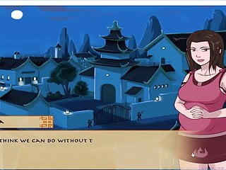 Four Elements Trainer Book 2 Love Route Part 10 Azula Ending free video