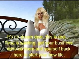 Sl Porn: The Drechsler Files - Chapter Three (Buggster) free video