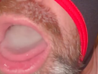 Anal Steve Enjoying His Own Precum And Several Loads Of His Own Delicious Cum free video