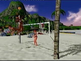 Lets Play Dead Or Alive Extreme 1 - 10 Von 20 free video