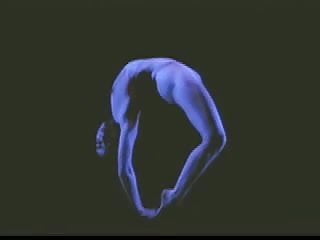 Erotic Dance Performance 11 - The Sphere free video