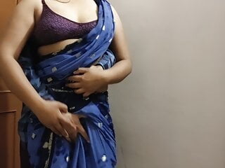 Safai Wali Aunty Ko Morning Time Ghar Pe Akele Mein Choda free video