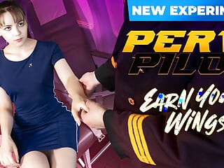 Concept: Perv Pilot #2 By Teamskeet Labs Featuring Cortney Weiss & Ray Adler free video