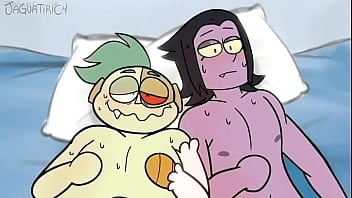 Gay Married Villains Doing Absolutely Gay Thing - Boxman X Professor Venomous free video