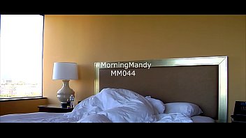 #Morningmandy With Mandy Monroe And Dfwknight free video