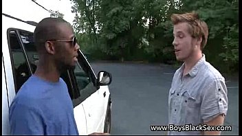 Gay Interracial Free Porn Videos From Blacksonboys 21 free video