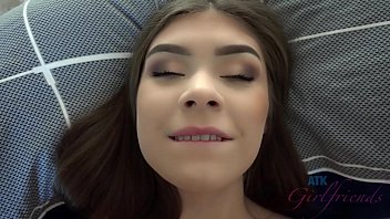 Amateur Pov Fucking And Orgasms With A Super Hot Teen (Winter Jade) free video