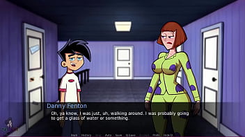 Danny Phantom Amity Park Part 24 Maddie Sex free video