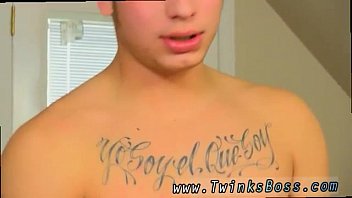 Gay Man Fuck Twink Slave Dustin Fitch And Julian Smiles Have A Cheap free video