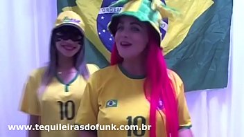 Débora Fantine Live Sexy Com Tequileira Misteriosa Gostosa Na Copa free video