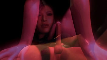 Resident Evil - Rosemary Winters Compilation - 3D Porn free video