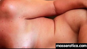 Fingering Orgasms During Sensual Lesbian Sex 16 free video