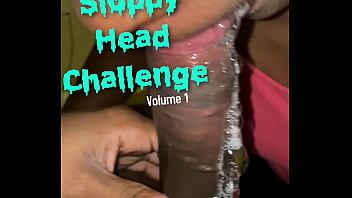 Sloppy Head Competition Vol.1 For Full Videos) free video