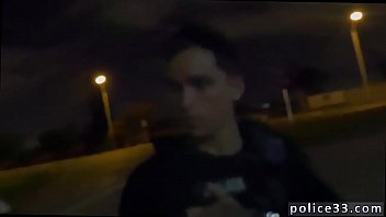 Cops Who Swallow Guys Cum Gay Purse Thief Becomes Culo Meat free video