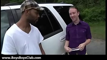 Big Muscled Black Gay Boys Humiliate White Twinks Hardcore 15 free video