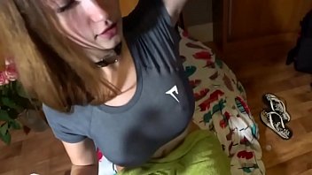 Natural Big Boobs Lady Loves To Masturbate Hard free video