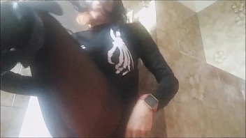 My Sissy Become More Good During Halloween free video