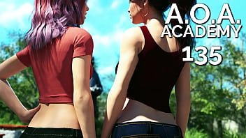 A.o.a. Academy #135 • Every Girls Wants Some Of His Big Dick free video