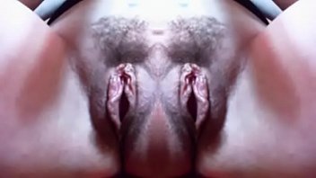 This Double Vagina Is Truly Monstrous Put Your Face In It And Love It All free video