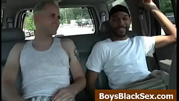 Blacks On Boys - Interracial Porn Gay Videos - 07