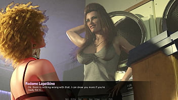 Let's Play: Mysterious Erotic Theater 3500 | Movie 4: Her Souls Is Weak free video
