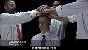 Missionary Boy Gets Penetrated By Three Other Men free video