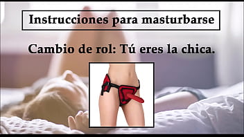 ¡Cambio De Roles! Hoy Tú Eres La Chica. Audio Con Voz Española free video