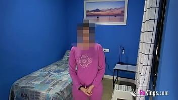 Shy Brunette Girl Films Her Friend Banging Her Black Boyfriend At Home free video