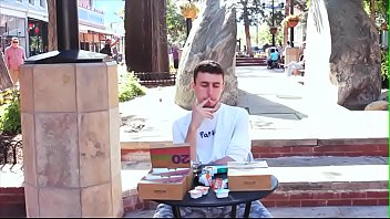 †Getting Sick From Chicken Nuggets And Newports† free video