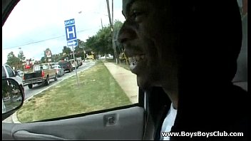 Blacksonboys - Interracial Hardcore Gay Porn Videos 21 free video