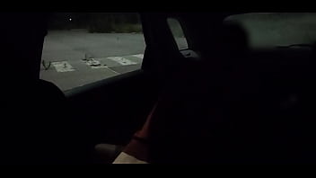 French Dogging - My Wife In Public Parking Squirts And Fucks A Voyeur - Caught By Strangers - Misscreamy free video