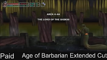 Age Of Barbarian Extended Cut (Rahaan) Ep04 free video