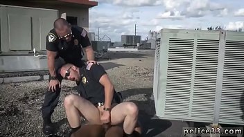 Gay Porn Male Police Sex Movie Apprehended Breaking And Entering free video