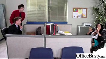 Cute Office Girl With Big Tits Get Bang Hard Style Clip-04 free video