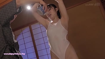 A Middle-Aged Father And A Kiss Copulate With A Dense Liquid. Elena Takeda 2 free video