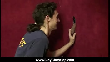 Gay Hardcore Gloryhole Sex Porn And Nasty Gay Handjobs 23 free video