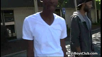 Blacks On Boys Gay Hardcore Fuck Video 12 free video