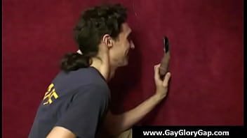 Gay Gloryhole - Gau Handjobs And Facial Cumshot 25 free video