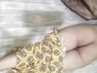 Desi Indian Bhabhi Hardcore Fucking With Dever 'First Time Painful Anal Fucking With My Desi Step Sister