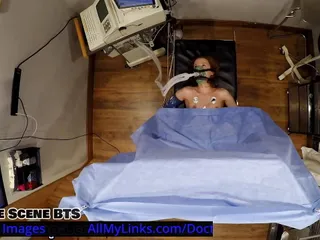 Docs Pov - Stacy Shepard Purchased Off Waynotfair To Become Doctor Tampa & Jasmine Rose's New Sex Toy At Doctor-Tampacom