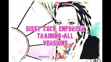 Audio Only - Sissy Cock Training All Versions free video