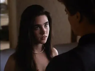 Jennifer Connelly - 'The Heart Of Justice' 03 free video