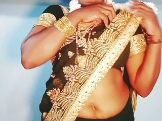 Telugu Dirty Talks, Sexy Aunty Puku Gula Part 1 free video