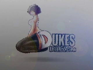 Big Titty Tifa Quinn Fucks New Dukes Dollz Glow Toys