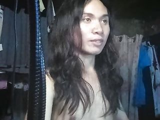 Ang Gwapa Nga Si Reyna Ng Balat Ng Lupa Nag Jakol free video