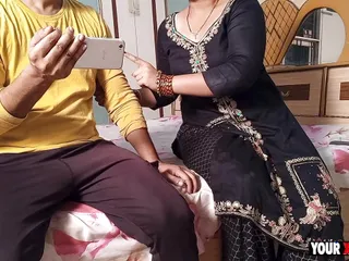 Mausi Ki Porn Video Viral Clear Hindi Audio free video