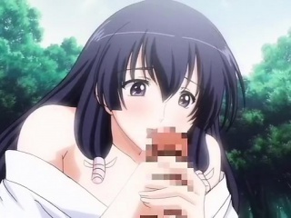 Incredible Romance Anime Clip With Uncensored Big Tits free video