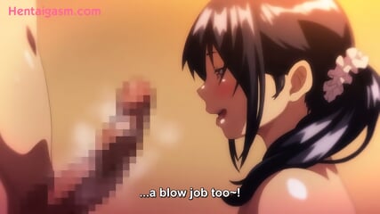 New Hentai - Boku Ni Sexfriend Ga Dekita Riyuu 1 Subbed