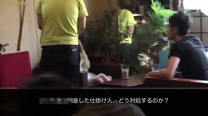 Scandal Nampa Takeaway Has Been Aino Kishi Voyeur free video